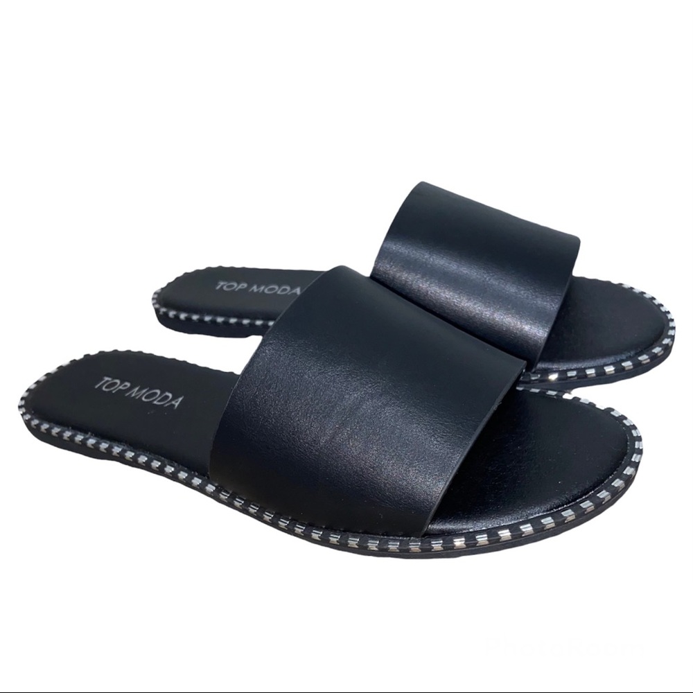 GATETH SANDAL